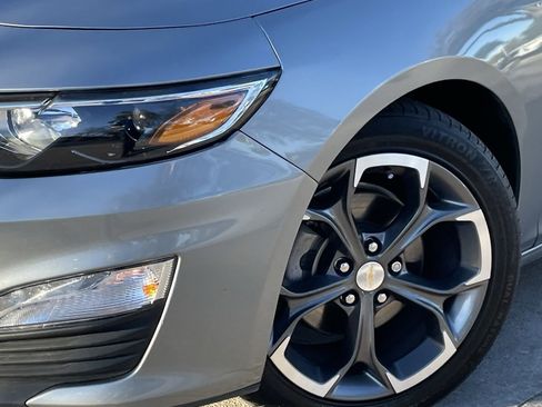 Used 2024 Chevrolet Malibu LT image 8