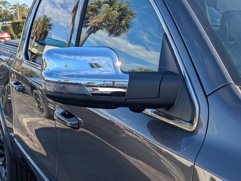 New 2026 RAM 1500 Limited AWD/4WD image 11
