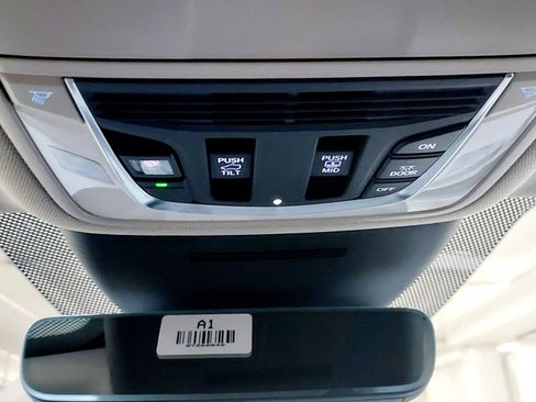 New 2026 Acura MDX SH-AWD w/ Technology Package image 33