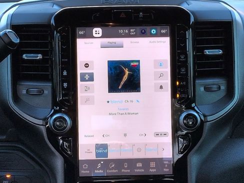 New 2026 RAM 3500 Tradesman image 17