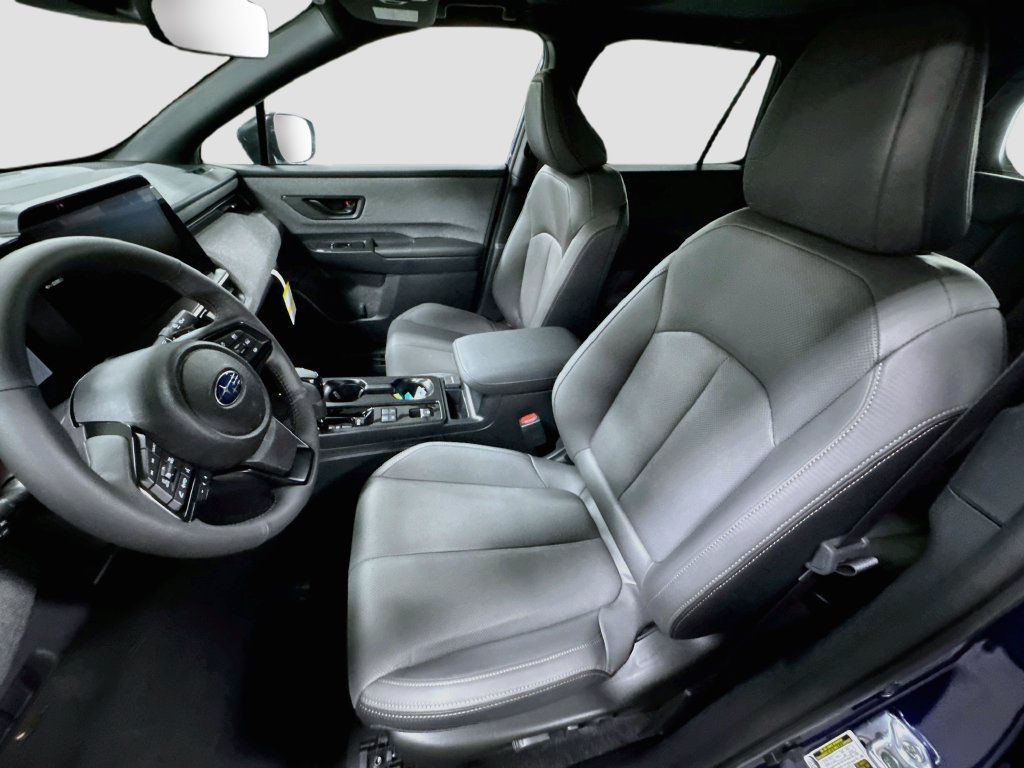 Certified 2026 Subaru Outback Limited AWD/4WD image 20