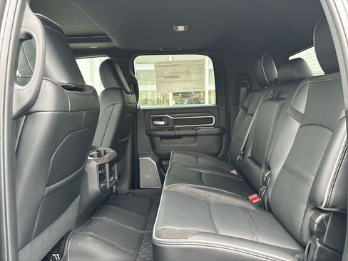New 2026 RAM 2500 Laramie image 8