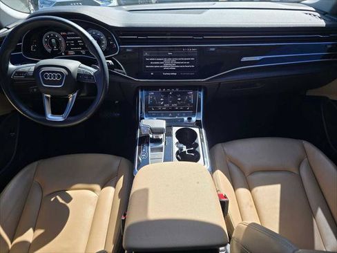 Certified 2023 Audi Q8 Premium w/ Convenience Package AWD/4WD image 17