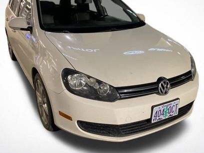 Used 2014 Volkswagen Jetta TDI