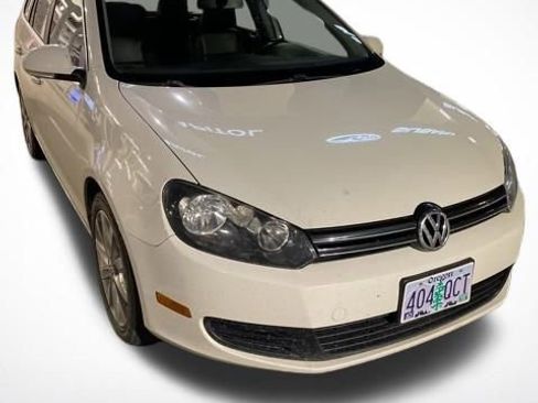 Used 2014 Volkswagen Jetta TDI image 1