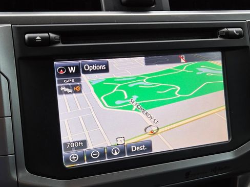 Used 2015 Toyota 4Runner Limited RWD image 24