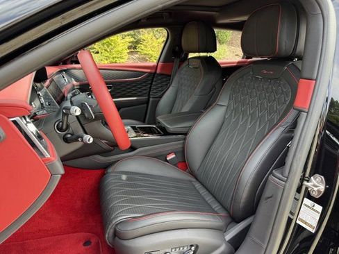 Used 2024 Bentley Flying Spur Azure image 16