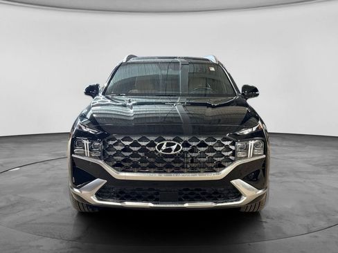 Certified 2023 Hyundai Santa Fe Calligraphy w/ Cargo Package image 11