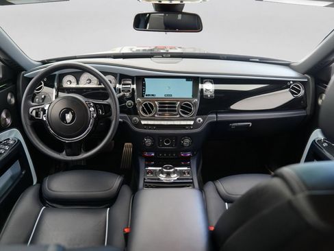 Certified 2020 Rolls-Royce Ghost RWD image 56