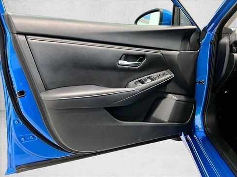 Used 2023 Nissan Sentra SV w/ All-Weather Package FWD image 18