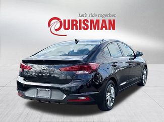 Used 2019 Hyundai Elantra SEL w/ Cargo Package video 2