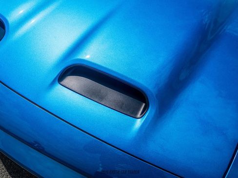 Used 2023 Dodge Challenger SRT Hellcat image 83