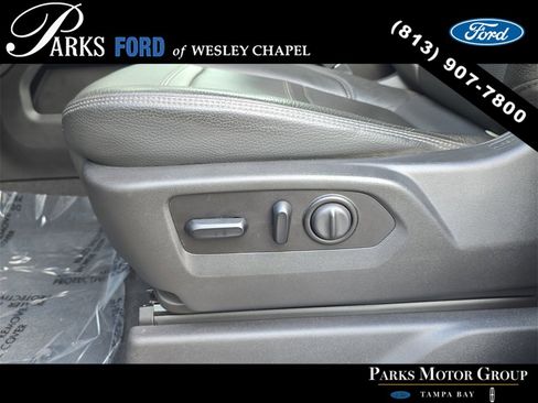 Used 2021 GMC Sierra 3500 Denali w/ Denali Ultimate Package image 18