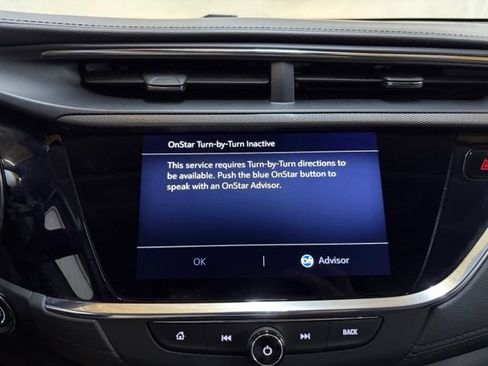 Used 2023 Buick Encore GX Preferred w/ Cold Weather Comfort Package FWD image 46