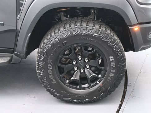 Used 2022 RAM 1500 TRX w/ TRX Level 2 Equipment Group image 11