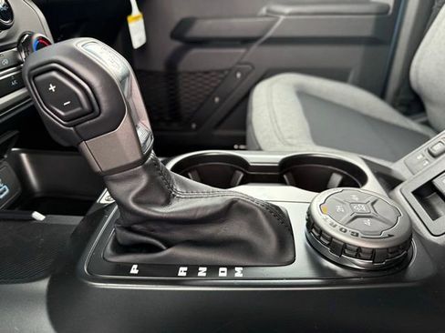 New 2025 Ford Bronco Big Bend image 17