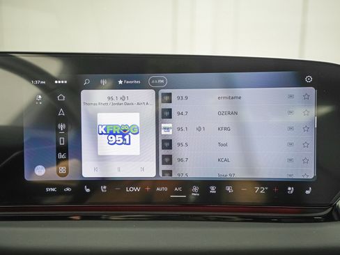 New 2027 Audi A6 e-tron Premium Plus AWD/4WD image 19