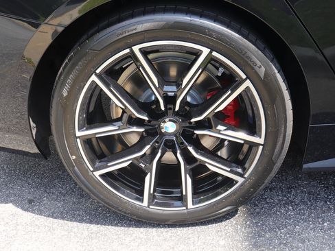 New 2026 BMW 430i w/ M Sport Package RWD image 45