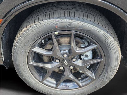 New 2026 Dodge Durango GT image 40