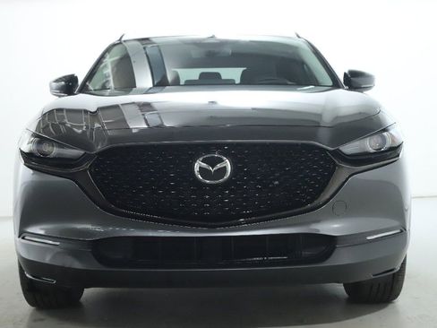 Certified 2025 MAZDA CX-30 2.5 Turbo w/ Premium Package AWD/4WD image 12