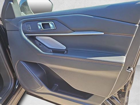 New 2026 Ford Explorer Tremor w/ Tremor Ultimate Package image 13