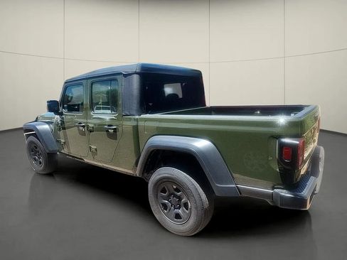 Used 2022 Jeep Gladiator Sport AWD/4WD image 5