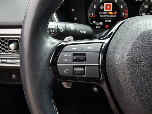 Used 2024 Acura Integra A-Spec FWD image 22