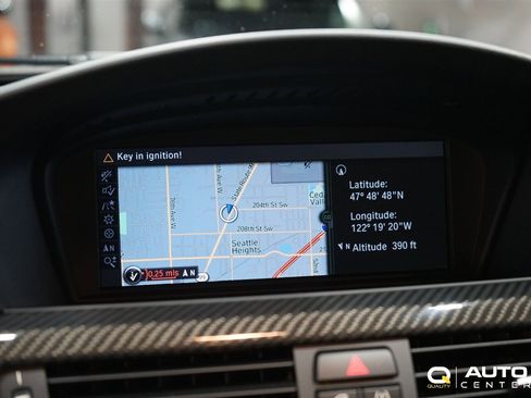 Used 2013 BMW M3 Coupe image 33