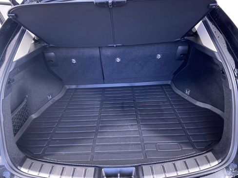 Used 2025 Lexus NX 350 AWD w/ Premium Package image 15