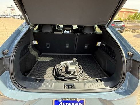 Certified 2023 Ford Mustang Mach-E GT w/ GT Performance Edition image 44