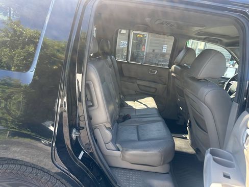 Used 2011 Honda Pilot Touring image 15