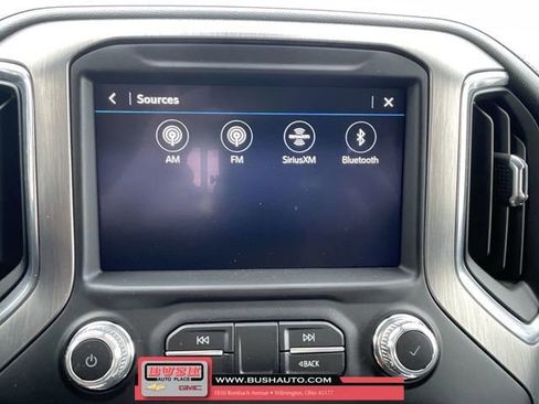 Used 2020 GMC Sierra 2500 Denali image 13