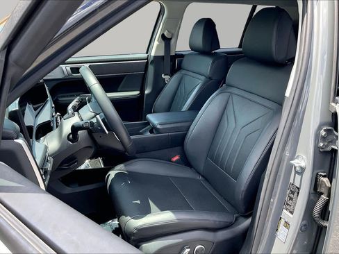 Used 2024 Hyundai Santa Fe SEL FWD image 24