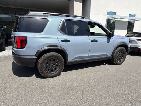 Used 2026 Honda Passport TrailSport Elite image 6