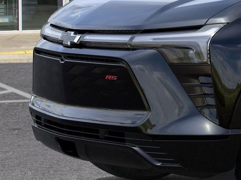New 2026 Chevrolet Blazer EV RS image 14