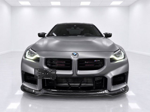 Used 2025 BMW M2 w/ Lighting Package RWD image 14