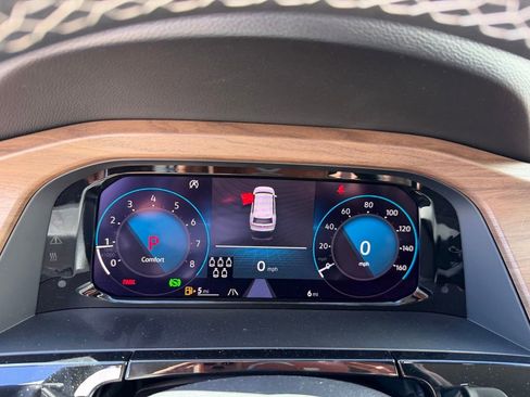 New 2026 Volkswagen Atlas SE AWD/4WD image 28