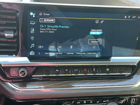 Certified 2023 Chevrolet Silverado 1500 LT AWD/4WD image 37