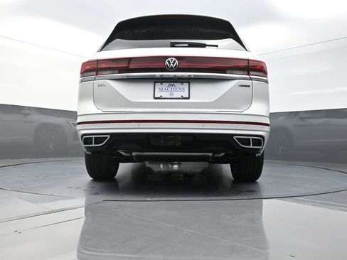 New 2026 Volkswagen Atlas SEL Premium R-Line AWD/4WD image 26