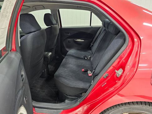 Used 2007 Toyota Yaris Sedan image 13