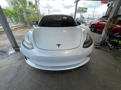 Used 2019 Tesla Model 3 Standard Range Plus