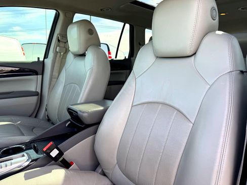 Used 2017 Buick Enclave Premium w/ Experience Buick Package image 13