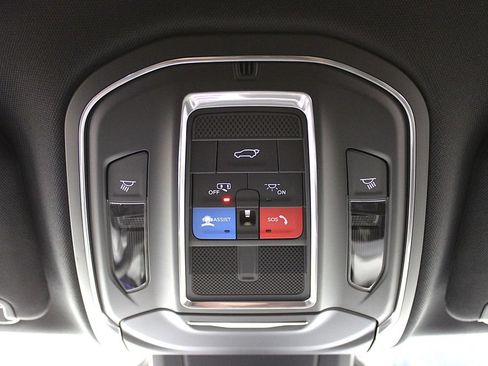 New 2026 Jeep Cherokee Limited AWD/4WD image 23