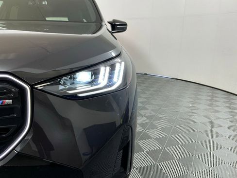 Certified 2026 BMW X3 M50 w/ Premium Package AWD/4WD image 8