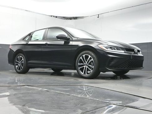 New 2026 Volkswagen Jetta Sport image 39