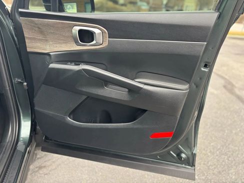 Used 2022 Kia Sorento X-Line EX image 30