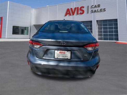 Used 2024 Toyota Corolla LE image 7