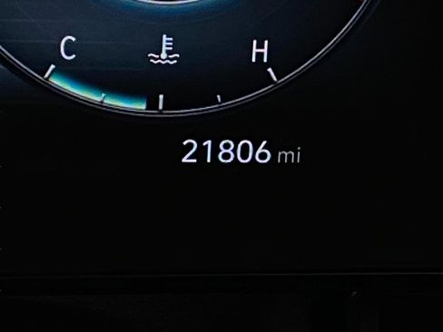 Certified 2023 Hyundai Elantra N Line image 17