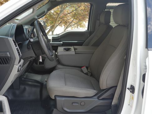 Used 2020 Ford F150 XLT w/ XTR Package AWD/4WD image 3