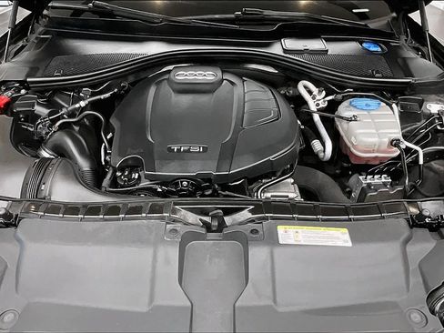 Used 2017 Audi A6 2.0T Premium image 29